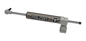 JK/JKU Falcon 2.1 Series Steering Stabiliser