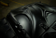Load image into Gallery viewer, Topfire Fury Performance Hood / Bonnet JK/JKU

