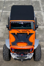 Load image into Gallery viewer, Topfire Fury Performance Hood / Bonnet JK/JKU
