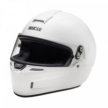 Load image into Gallery viewer, SPARCO (CMR) GP KF-4W Karting Helmet (for Juniors U16)
