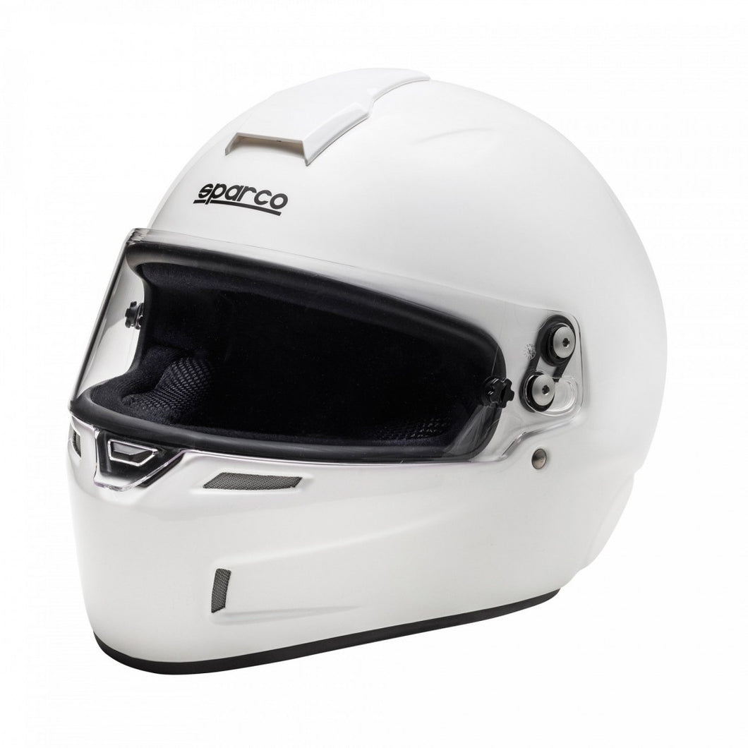 SPARCO (CMR) GP KF-4W Karting Helmet (for Juniors U16)