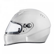 Load image into Gallery viewer, SPARCO (CMR) GP KF-4W Karting Helmet (for Juniors U16)
