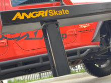 Load image into Gallery viewer, ANGRi Skate FLAT 3Bar Pro Skateboard Grind Rail System - 1.9m Adjustable

