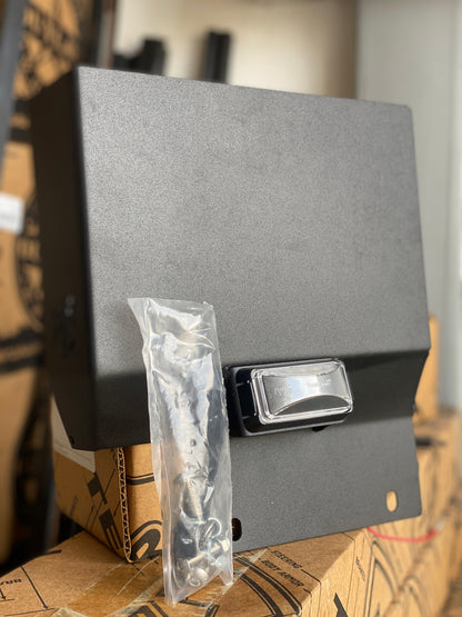 REAR Number Plate Relocation Bracket for Wrangler JL JLU