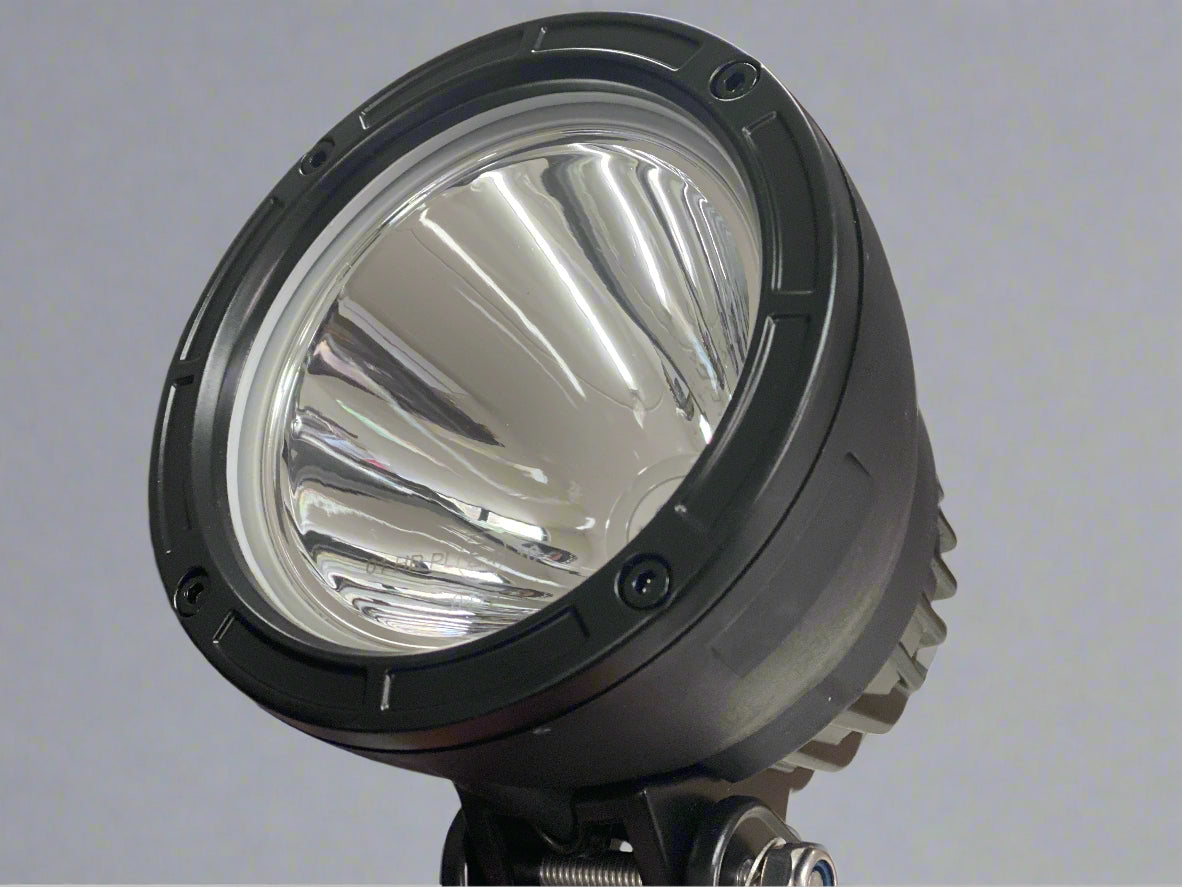 CREE 4.7" LED Light Cannon Spotlights (25w x 2) (pair)