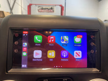 Load image into Gallery viewer, SMARTNavi 8″ PREMIUM Android 10 System &#39;Made for Jeep&#39; (INSTALLED with REVERSE CAM) Apple CarPlay &amp; Android Auto
