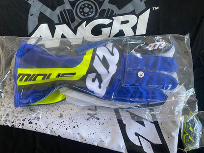 MINUS -273 Karting GLOVES SIZE: XL (CHOICE)