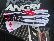 Load image into Gallery viewer, MINUS -273 Karting GLOVES SIZE: XL (CHOICE)
