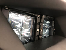 Load image into Gallery viewer, Hella 20w LED FLOOD light (4 x 5w)
