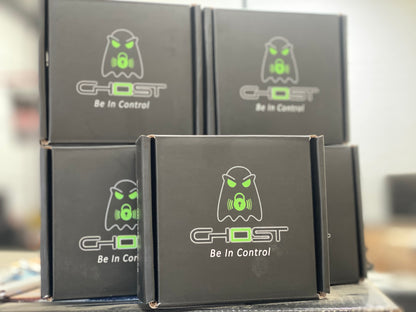 GHOST : Undetectable Anti-theft / Anti-Hijacking System INSTALLED for JEEP Wrangler (App Controlled)