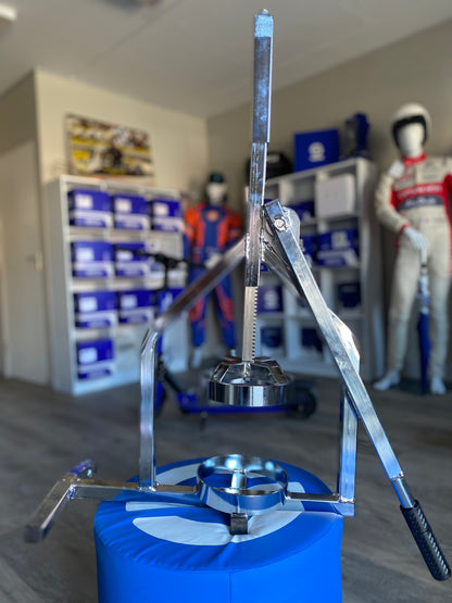 BEAD BREAKER - Kart Tyre (Chrome)