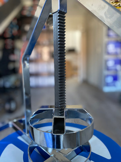 BEAD BREAKER - Kart Tyre (Chrome)