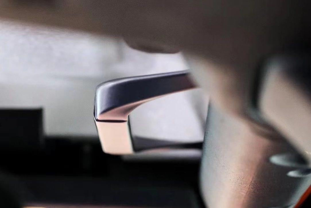 Topfire Aluminium Alloy Grab Handles for Wrangler 3.6 JL / JLU / Gladiator (EACH)