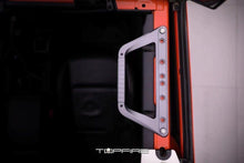 Load image into Gallery viewer, Topfire Aluminium Alloy Grab Handles for JL (EACH)
