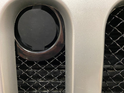 Central Bonnet Lock with Keys for Wrangler JK JKU