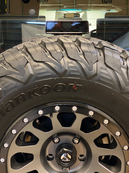 3rd BRAKE LIGHT - LED for Wrangler JK JKU