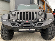 Load image into Gallery viewer, Daytime Running Lights - LED DRLs (For Jeep &#39;In-Grill&#39; or other applications) JK/JKU/Other
