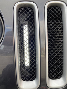 Daytime Running Lights - LED DRLs (For Jeep 'In-Grill' or other applications) JK/JKU/Other