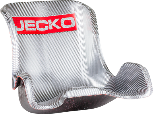 JECKO SEATS - Silver EXT - SIZE BBY