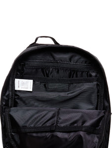 JEEP Oversized Sling Bag - 2 Litre (Black)