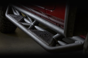 Topfire Wilder Side Steps 4DR JLU