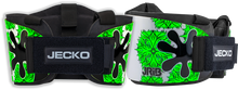 Load image into Gallery viewer, JECKO JRIB Karting Rib Protector - Green Fluro
