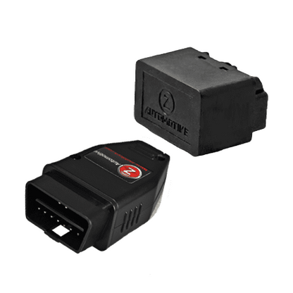 TAZER for Wrangler JL / JLU / Gladiator - Lite (online upgradeable to Tazer Mini)