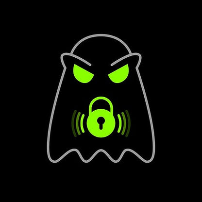 GHOST : Undetectable Anti-theft / Anti-Hijacking System INSTALLED for NISSAN NAVARA  2015+ (App Controlled)