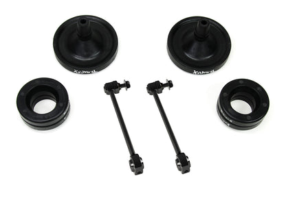 KIT ONLY: 1.5" Teraflex Levelling SYSTEM for Wrangler JK JKU