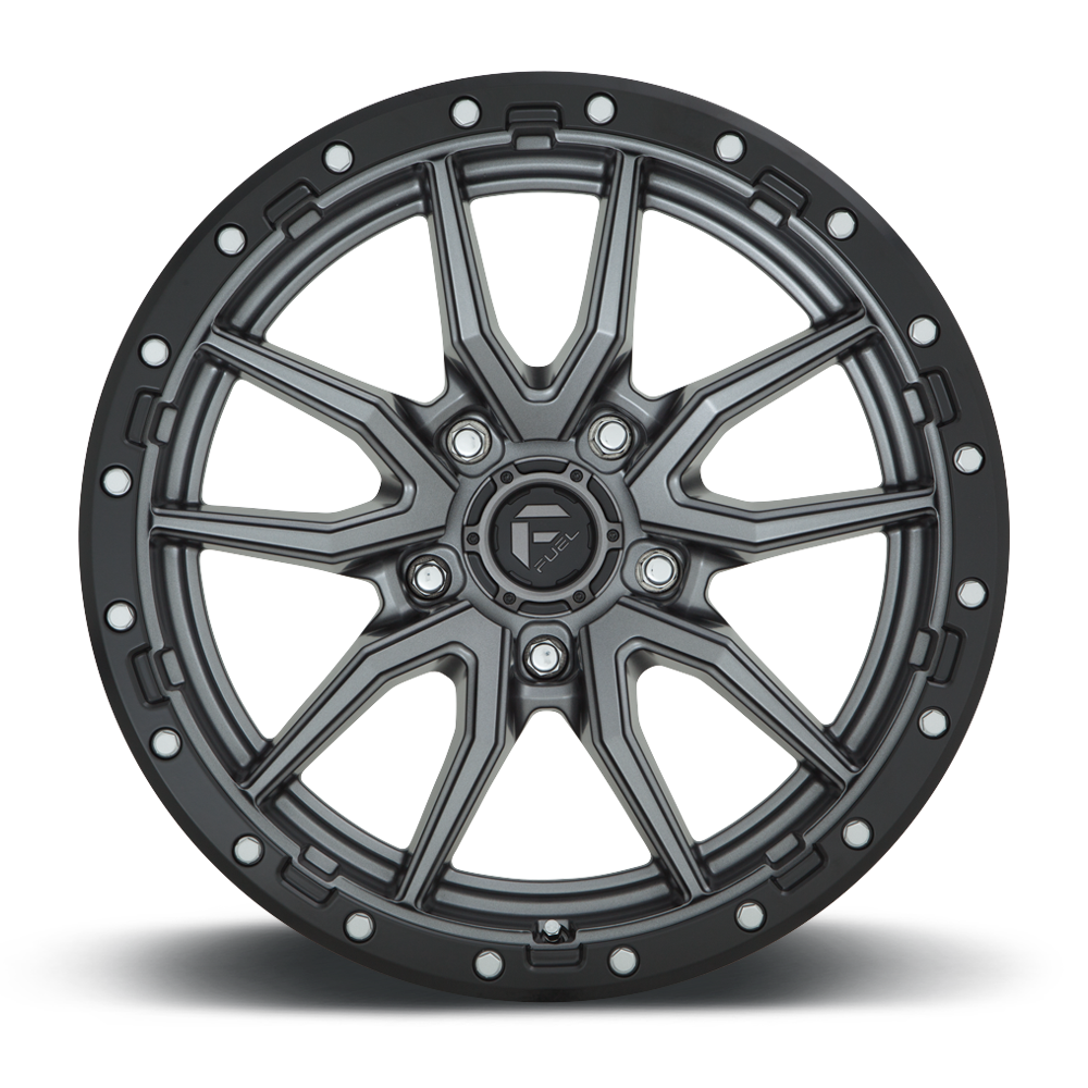 FUEL OFFROAD 'REBEL' 18