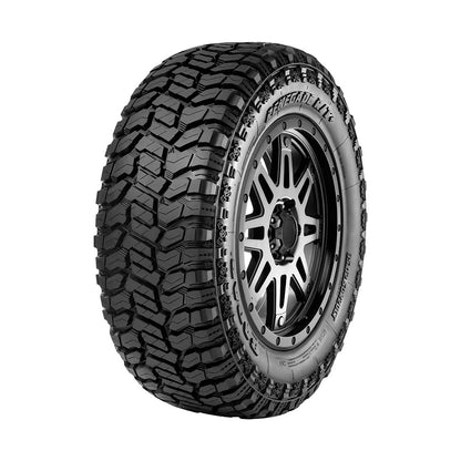 1 x Radar Renegade RT+ 35" / 17 Rugged Terrain Tyre for 17" rim (EACH)