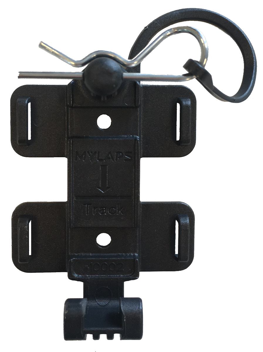 MYLAPS TR2 Transponder Kit - CAR / BIKE (inc 1 Year Subscription)