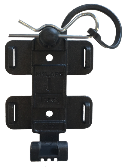 MYLAPS TR2 Transponder Kit - CAR / BIKE (inc 1 Year Subscription)