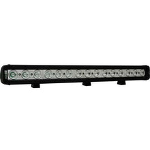 Load image into Gallery viewer, Vision-X XMITTER 20&quot; Low Profile Xtreme LED Light Bar 10° 15x5w (75w) XIL-LPX1510 (each)
