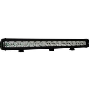 Vision-X XMITTER 20" Low Profile Xtreme LED Light Bar 10° 15x5w (75w) XIL-LPX1510 (each)