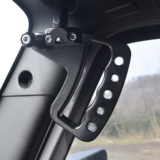 GRAB Handles - Aluminium Rugged Type for Wrangler JK JKU (Pair)