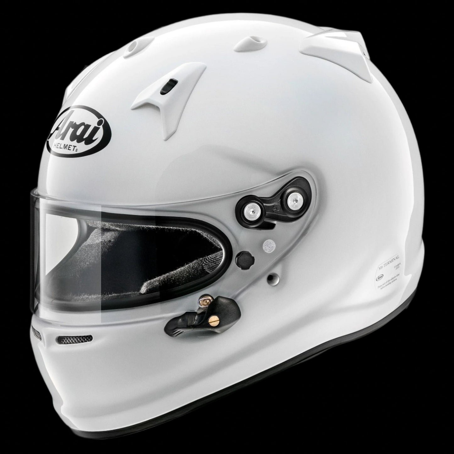 arai helmet motorsport ARAI GP-7 (FRP) Motorsport Race Helmet GP7 – ANGRi