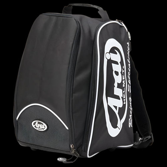 ARAI Helmet Backpack / Rucksack