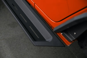 Topfire Blade for JL Side Step 4DR JLU