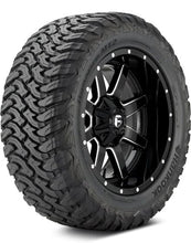 Load image into Gallery viewer, NEW! 5 x Hankook Dynapro RT05 MT2 35&quot; Mud Tyres 35/12.5/R17 (17&quot; Rim) (set of 5)
