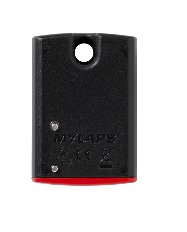 MYLAPS TR2 Transponder Kit - CAR / BIKE (inc 1 Year Subscription)