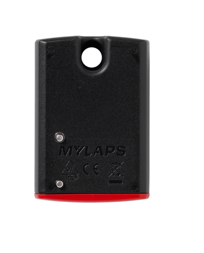 MYLAPS TR2 Transponder Kit - CAR / BIKE (inc 1 Year Subscription)