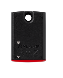 MYLAPS TR2 Transponder Kit - CAR / BIKE (inc 1 Year Subscription)