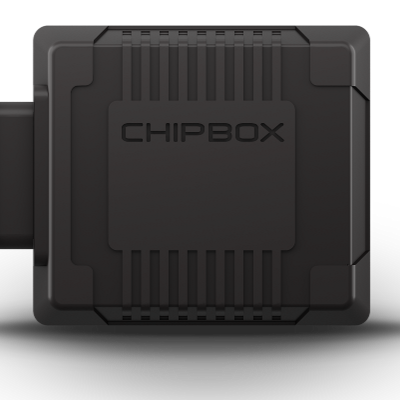CHIPBOX - Performance Plugin Software Chip for Jeep Wrangler 2.8CRD JK / JKU Diesel 2007+