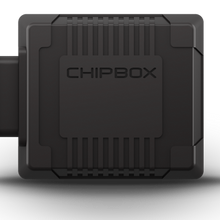 Load image into Gallery viewer, CHIPBOX - Performance Plugin Software Chip for Jeep Wrangler 2.8CRD JK/JKU Diesel 2007+
