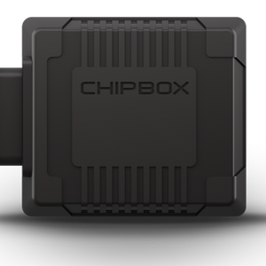CHIPBOX for Ford Ranger 3.2L 5Cyl 147kw 55213 - Performance Plugin Software Chip