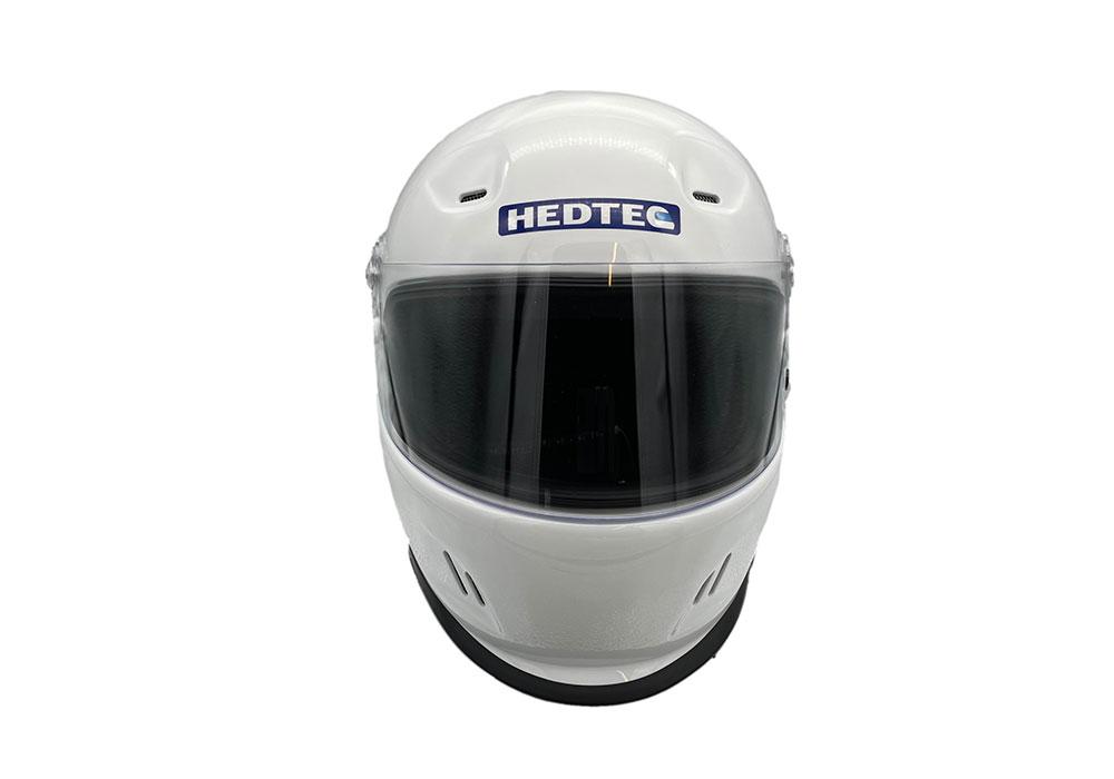 HEADTEC 'Colt' Junior Karting Helmet SNELL/FIA CMR (for Juniors U15)