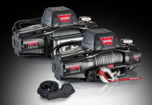 Load image into Gallery viewer, WARN VR EVO 10 WINCH (Steel Cable) 103252

