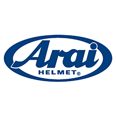 ARAI SK-6 Senior Karting Helmet (with PED Kit)