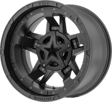 Load image into Gallery viewer, XD827 ROCKSTAR III rims RS3 - 17&quot; (set of 5 Jeep 5x127 / 5x135 -12 offset)
